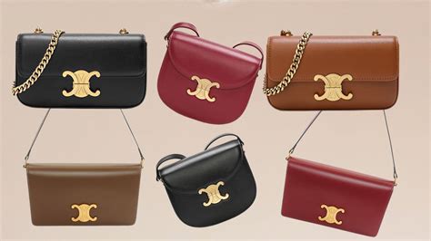 celine deframe dupe|celine bag dupes.